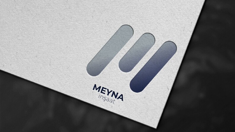 meyna inşaat logo