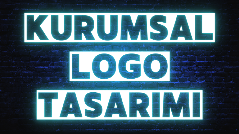 Firmalar için çalıştığım logolarım