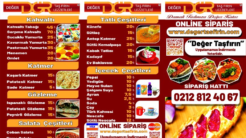 BROŞÜR TASARIMLARINDA ÖZEL TASARIMLAR YAPIYORUM