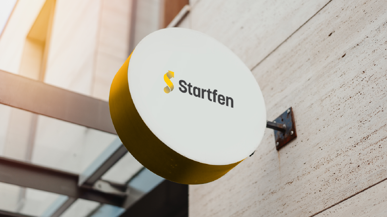 Logo Tasarımı