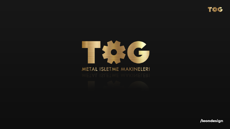 TOG - Logo Tasarımı