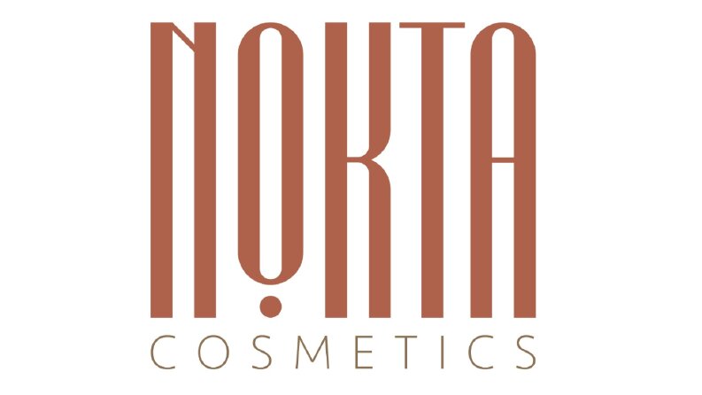 Nokta Cosmetics Logo