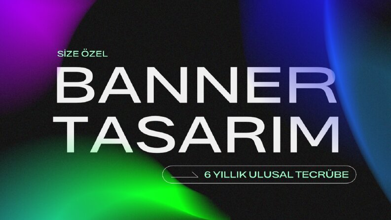 Banner Tasarım