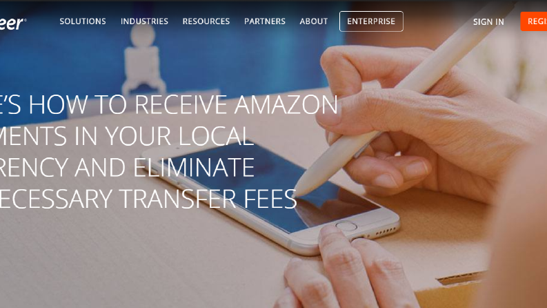 Payoneer