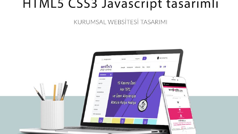 senfonis.com