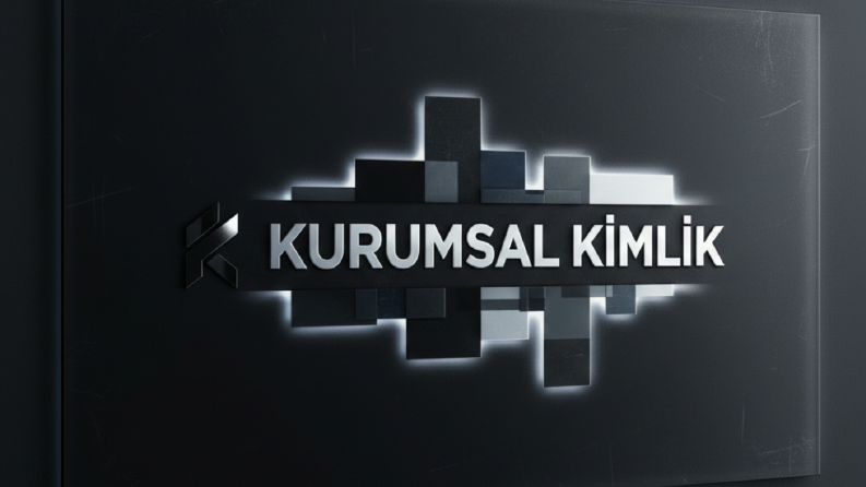 Kurumsal Kimlik