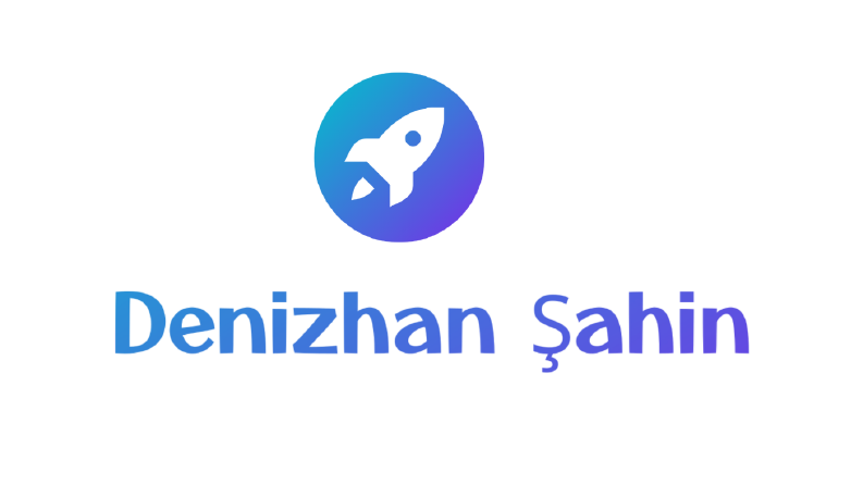 Logo Tasarımı ve 3D Mockup