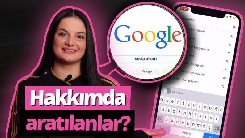 Pembe Teknoloji YouTube Thumbnail