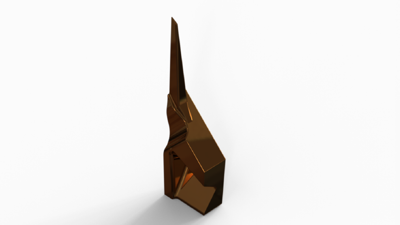 Model Strafor