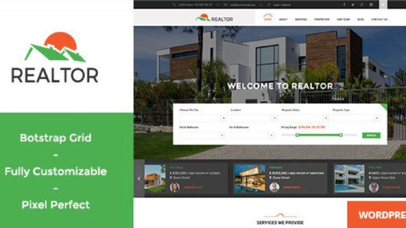 website örnek