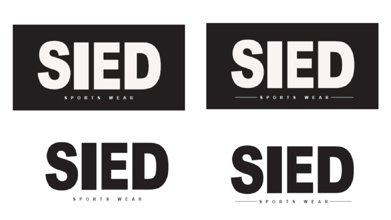 SIED sportswear 