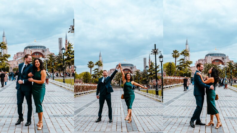 Çift Fotoğrafçılığı