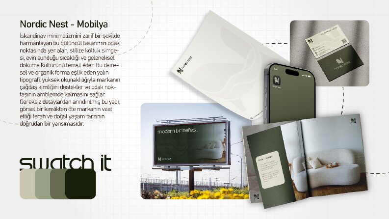 Mobilya
