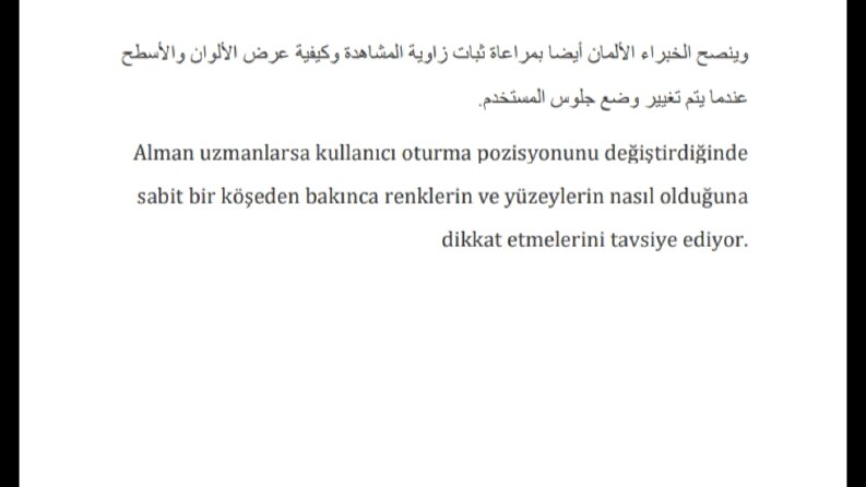 İş örneğim