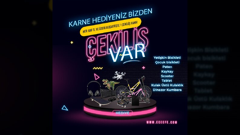 Ben, sosyal medyanız için en iyi postları tasarlayabilirim