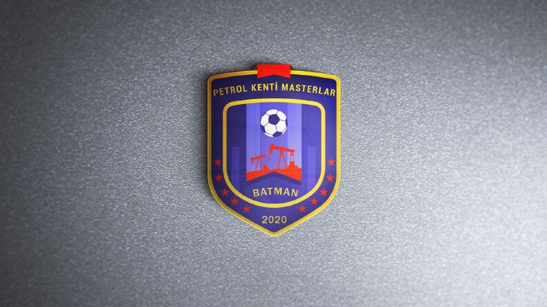 Batman - Petrol Kenti Masterlar F.C