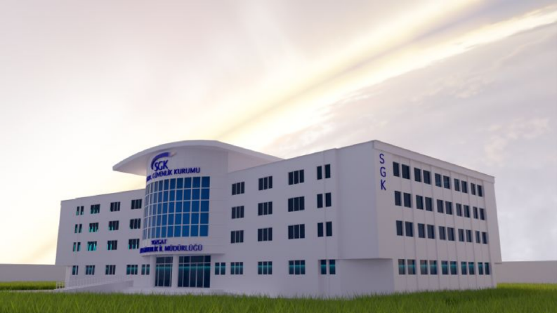3D MODELLEME YAPTIĞIM ÇALIŞMA