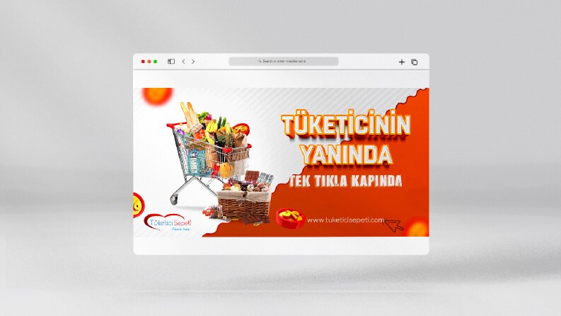 Banner Tasarımı