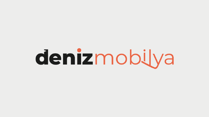 Deniz Mobilya LOGO TASARIMI