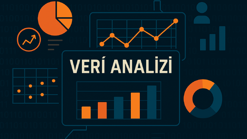 Bugüne kadar Veri Bilimi/Veri Analizi hakkında yaptıklarım