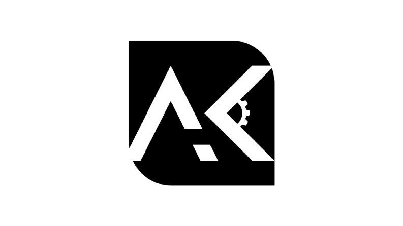 AK Mühendislik Logo