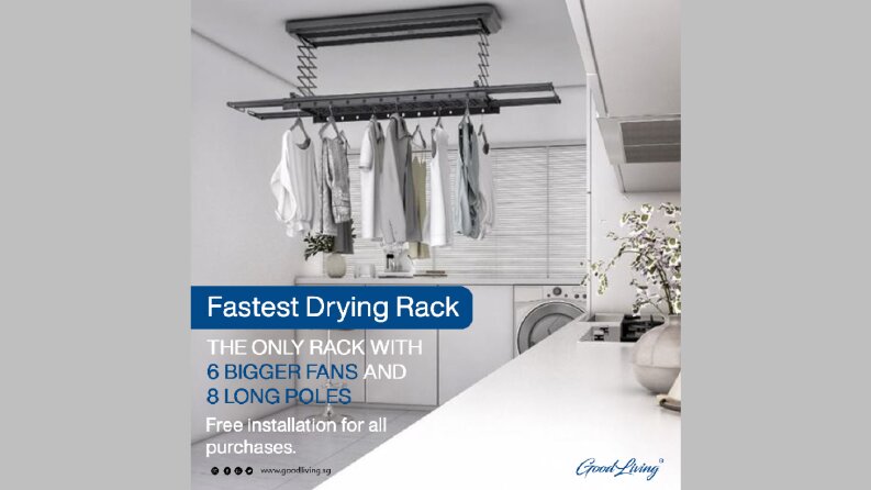 GoodLiving İnstagram Post 