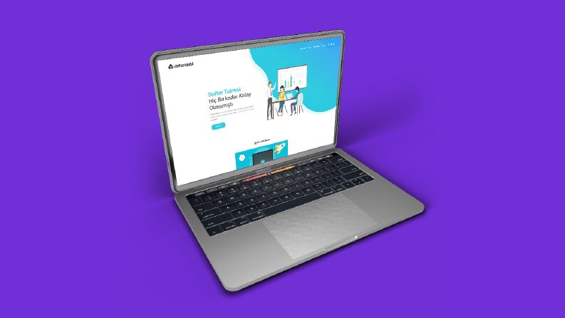 Web Tasarım