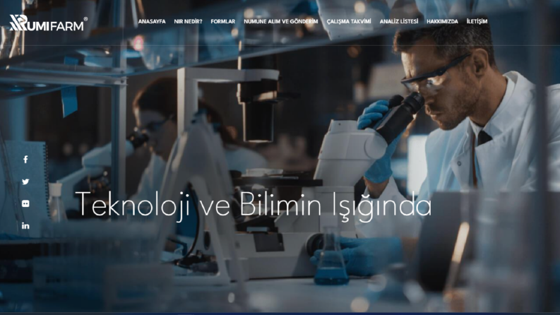 Kurumsal Websitesi