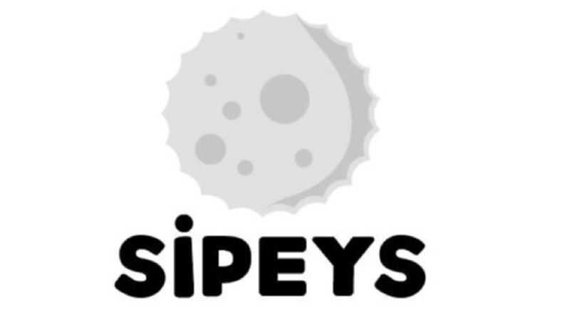 Sipeys Gazlı İçecek - Logo Tasarımı