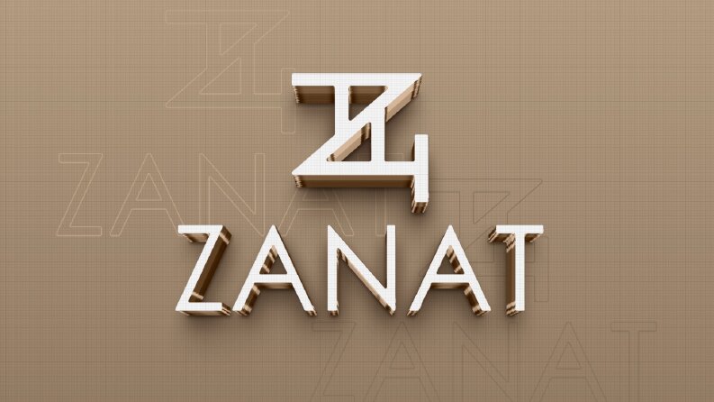 TREND LOGO TASARIMI