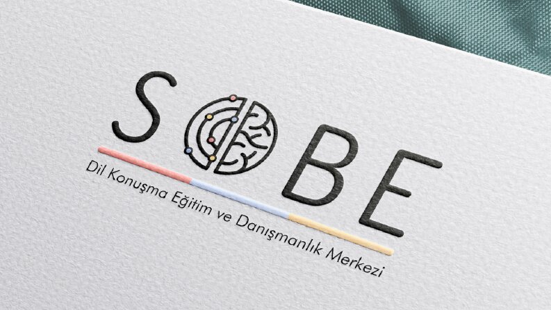 SOBE Danışmanlık Merkezi Logo Tasarımı