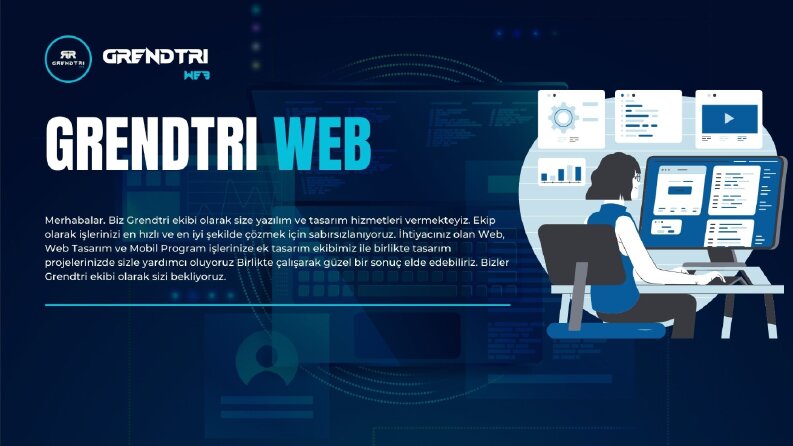 Grendtri Web