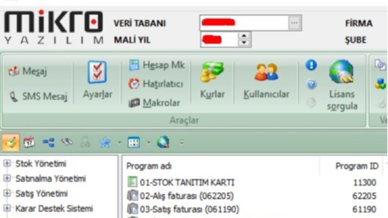 İş örneğim