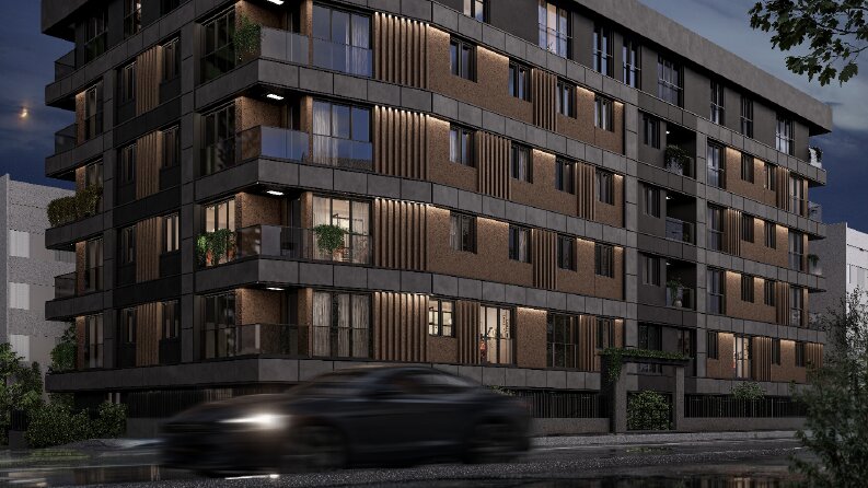 3D Modelleme ve Görselleştirme