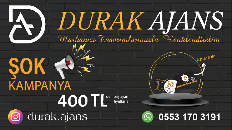 KARVİZİT TASARIMI 