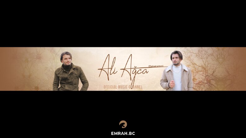 Banner çalışmalarım