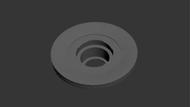 3D Baskı Modelleme & Baskı