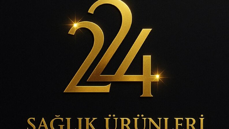 medikal mağaza logo tasarımı
