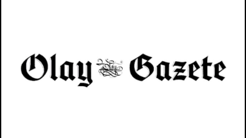 Olay Gazete