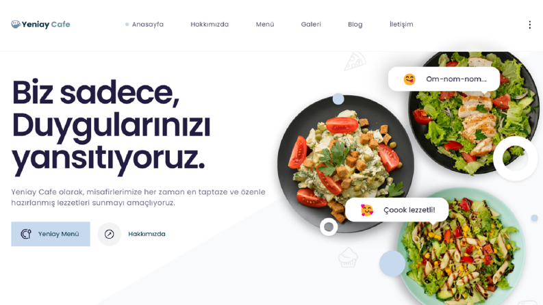 Web site tasarımı