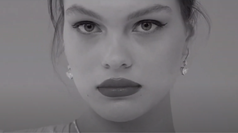 Mardine Jewelry Backstage
