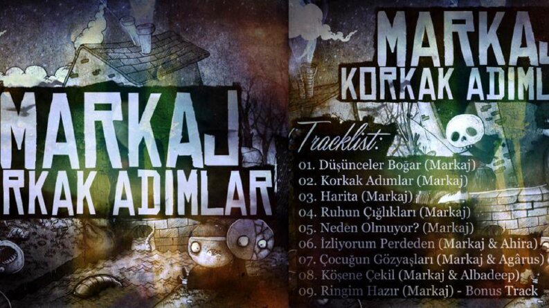 İş örneğim