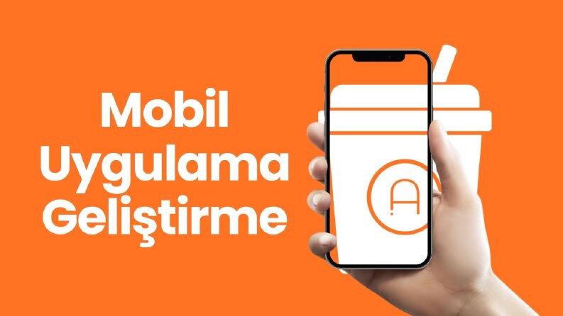 Mobil Uygulama Geliştirme