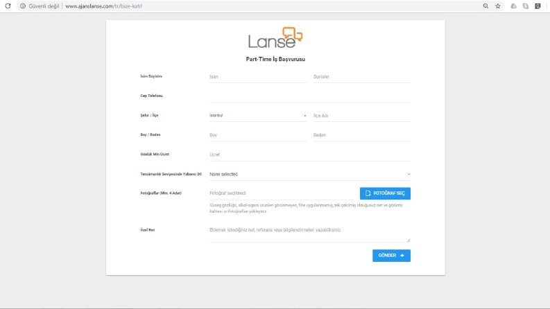Google Drive API