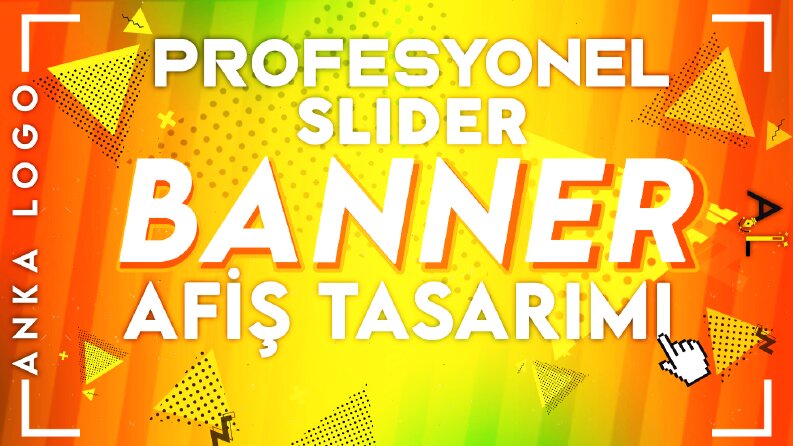 SİZLER İÇİN PROFESYONEL OLARAK REKLAM HAZIRLAYABİLİRİM