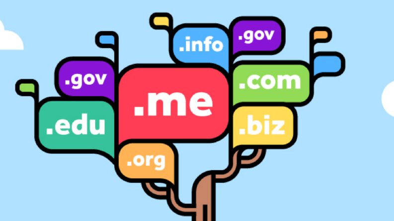 Domain