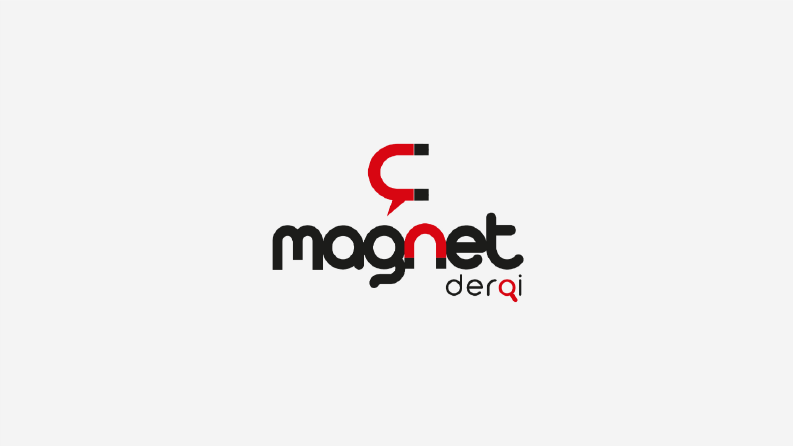 Magnet Dergi Dijital / İnteraktif Popüler Kültür Yayını