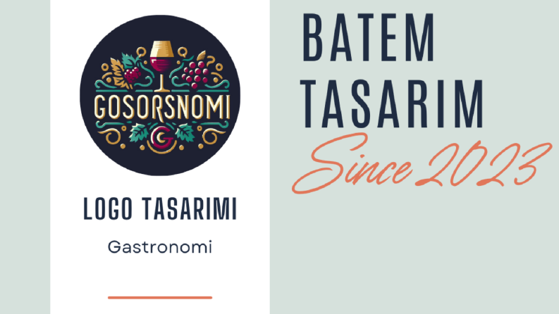 Gastronomi