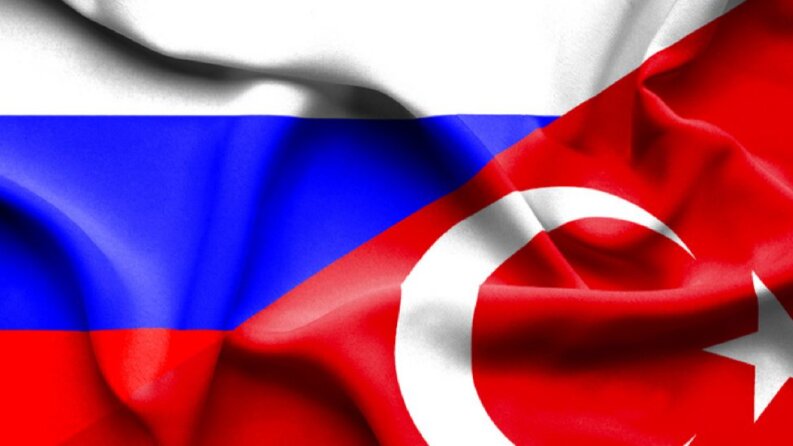 RUSÇA ÇEVİRİ YAPIYORUM