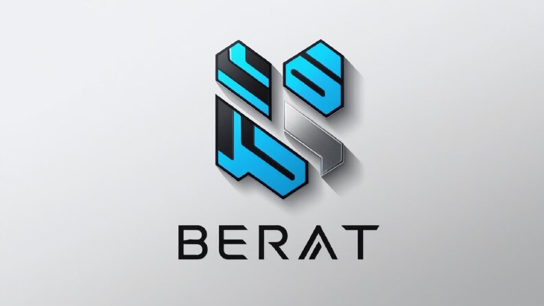 Teknoloji Firması Logo Tasarımı